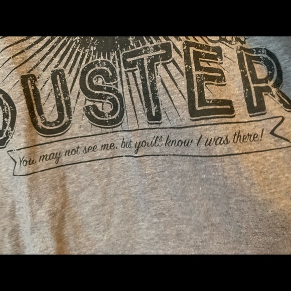Professional Crop Duster Tee - Picture 3 of 6